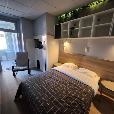 Daora Lisbon Low Cost Hostel Exteriér fotografie