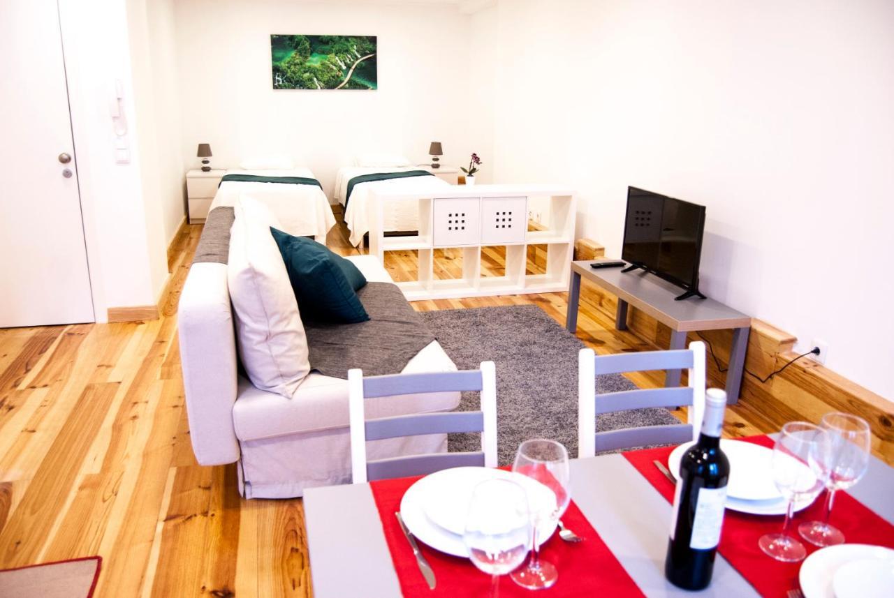 Daora Lisbon Low Cost Hostel Exteriér fotografie