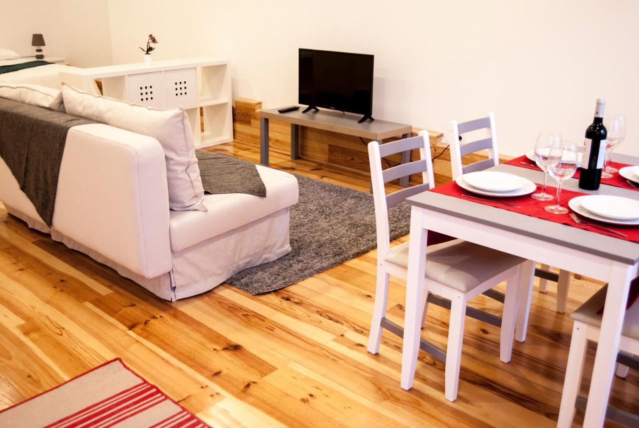 Daora Lisbon Low Cost Hostel Exteriér fotografie