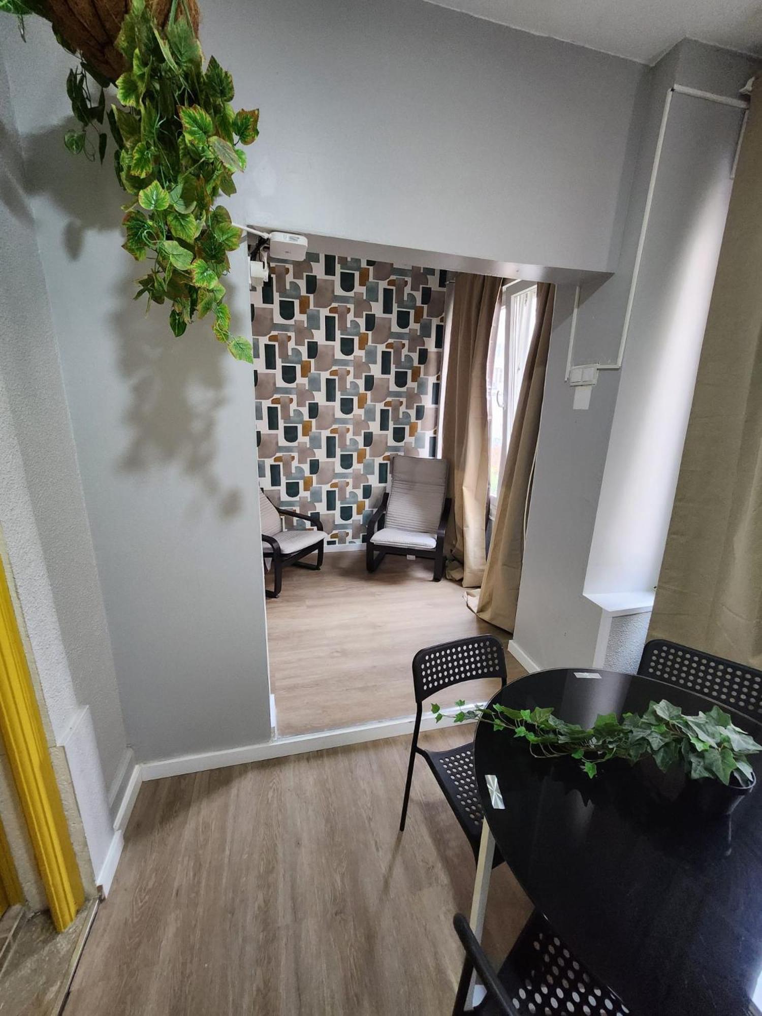 Daora Lisbon Low Cost Hostel Exteriér fotografie
