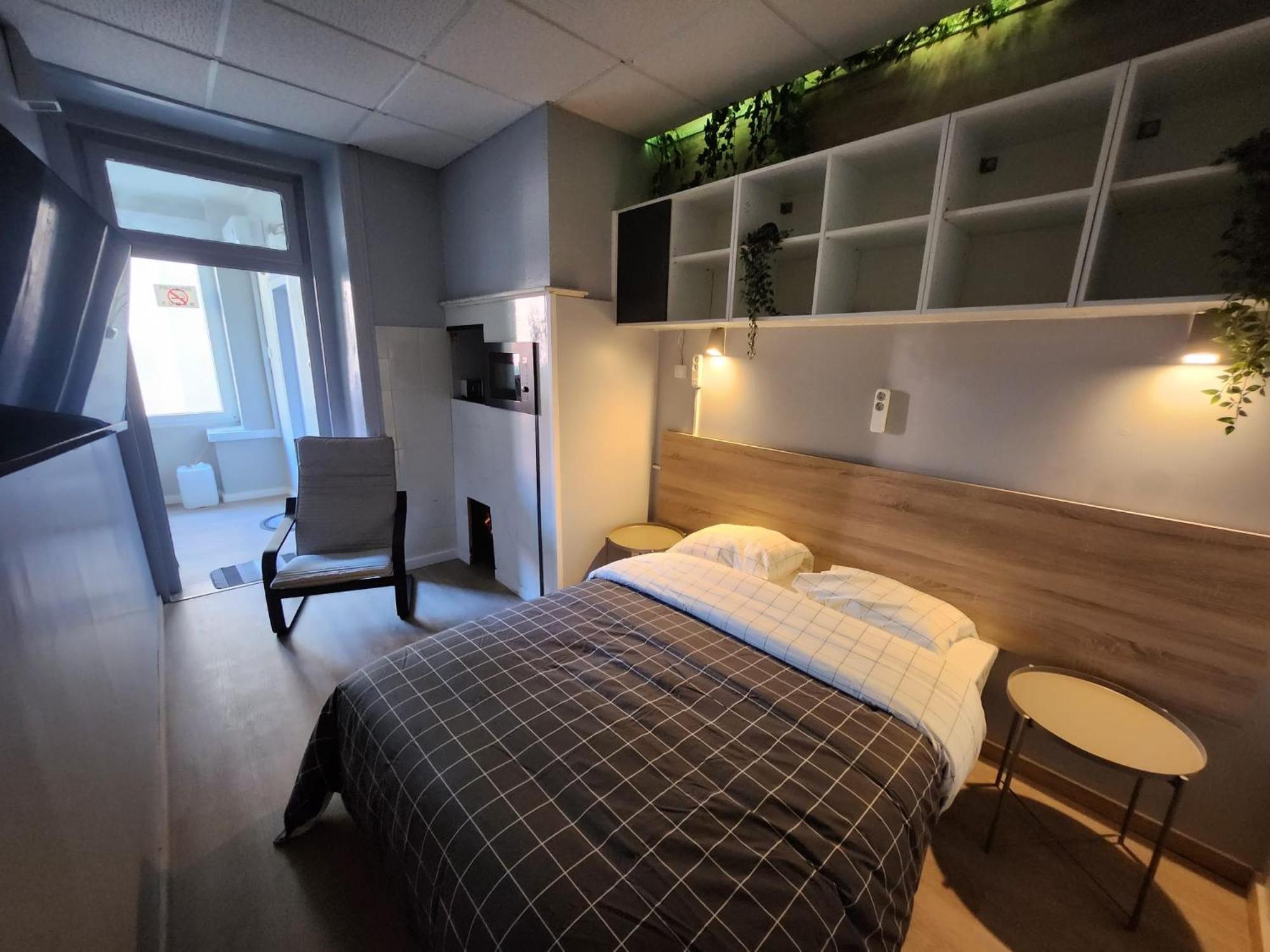 Daora Lisbon Low Cost Hostel Exteriér fotografie